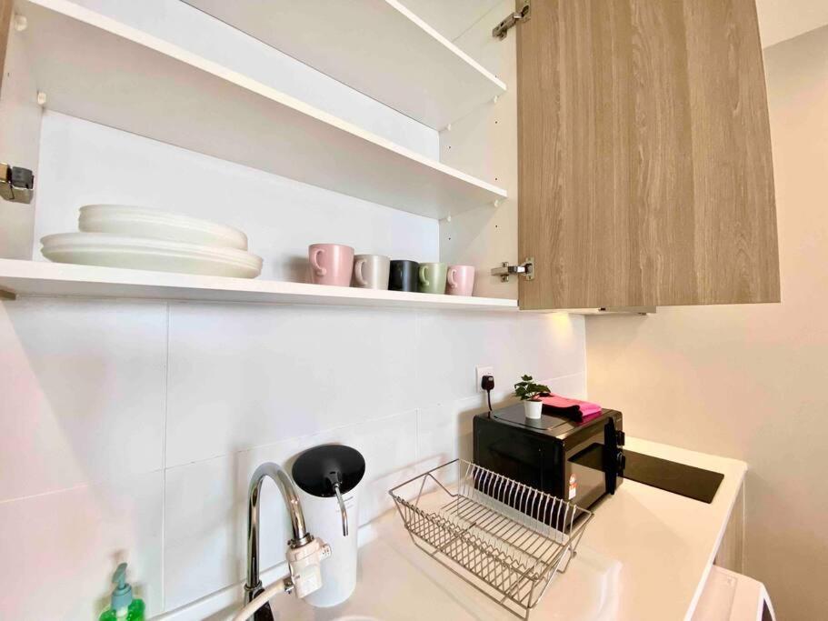 Tropicana 218 Macalister #wondercolor #infinity Pool #georgetown #5pax #2br 2bath #1king 1queen 1single #quality Well Maintained #private Host *